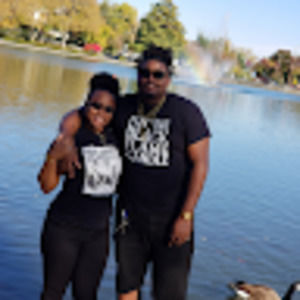 Meet your Posher, Teonna